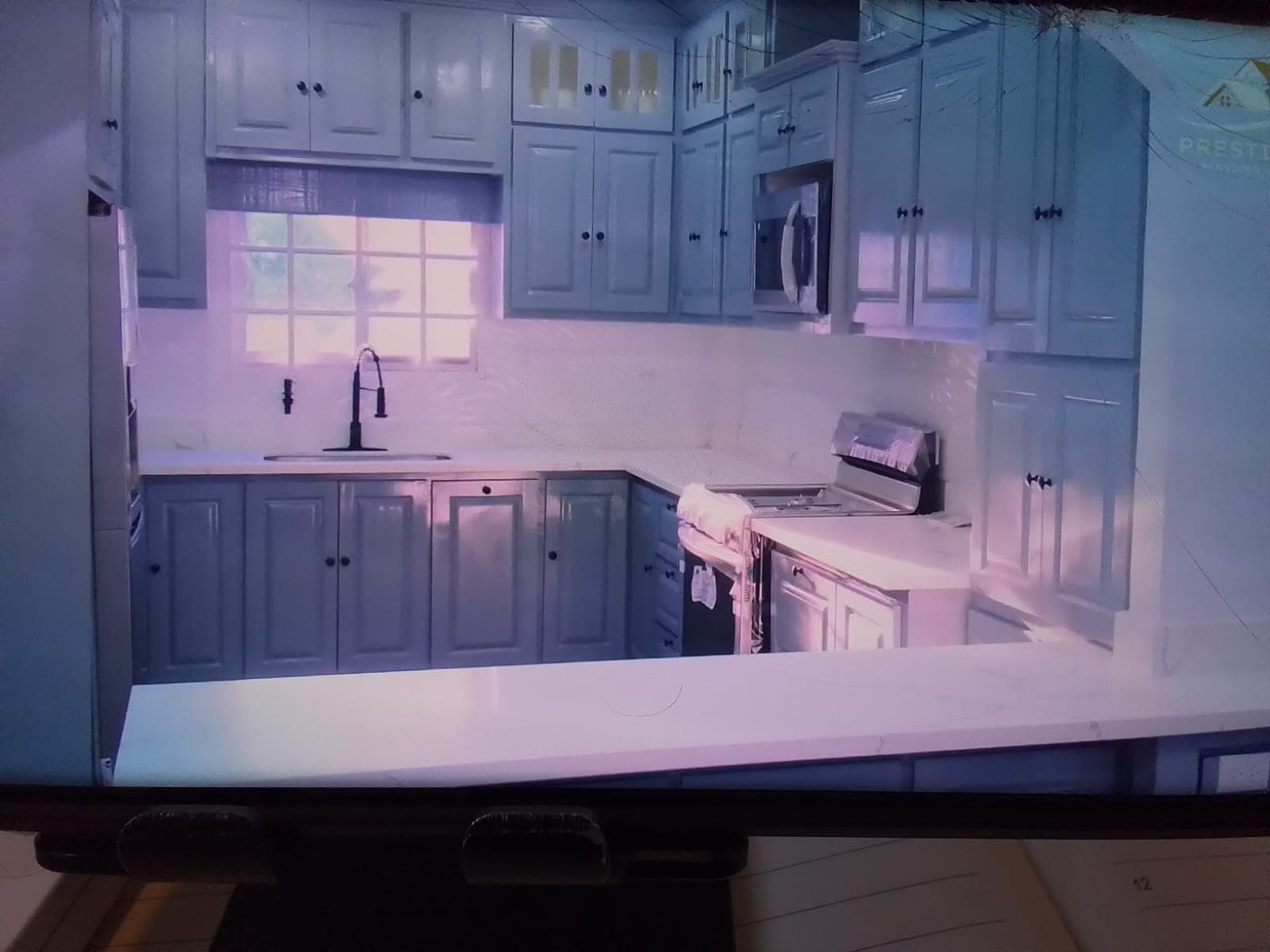 Modern 4-bedroom Home — photo 5
