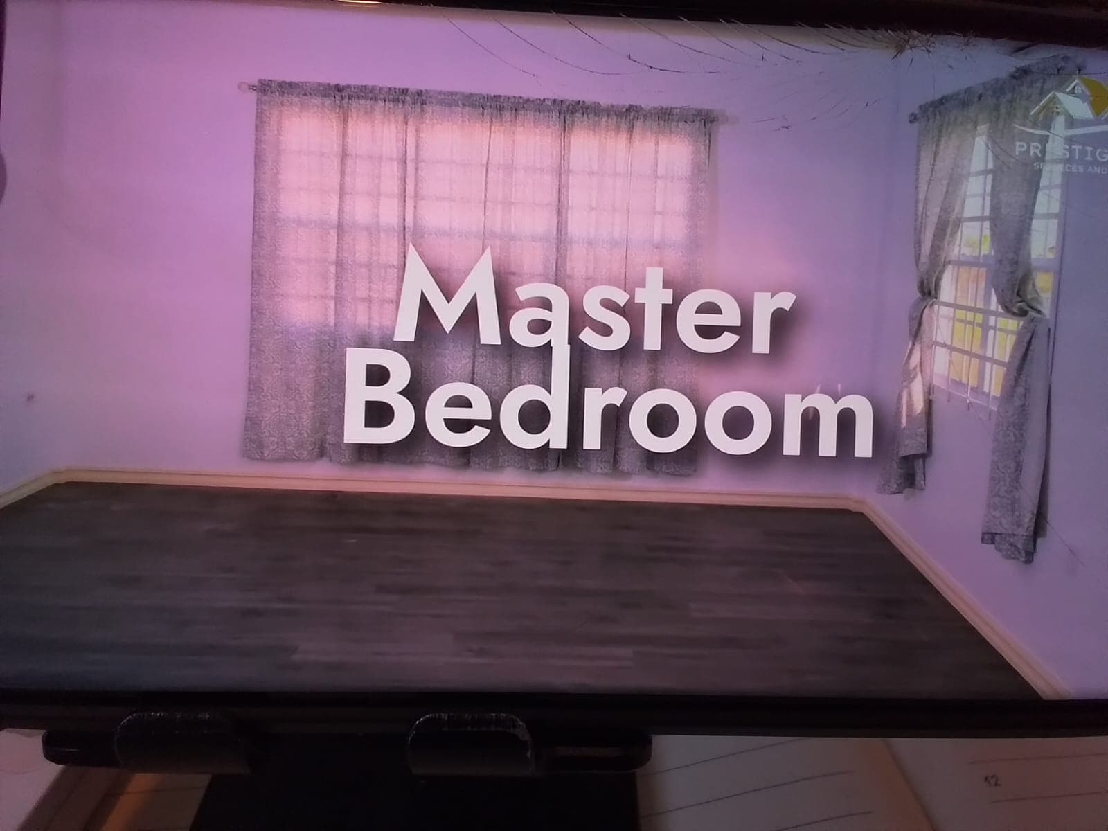 Modern 4-bedroom Home — photo 6