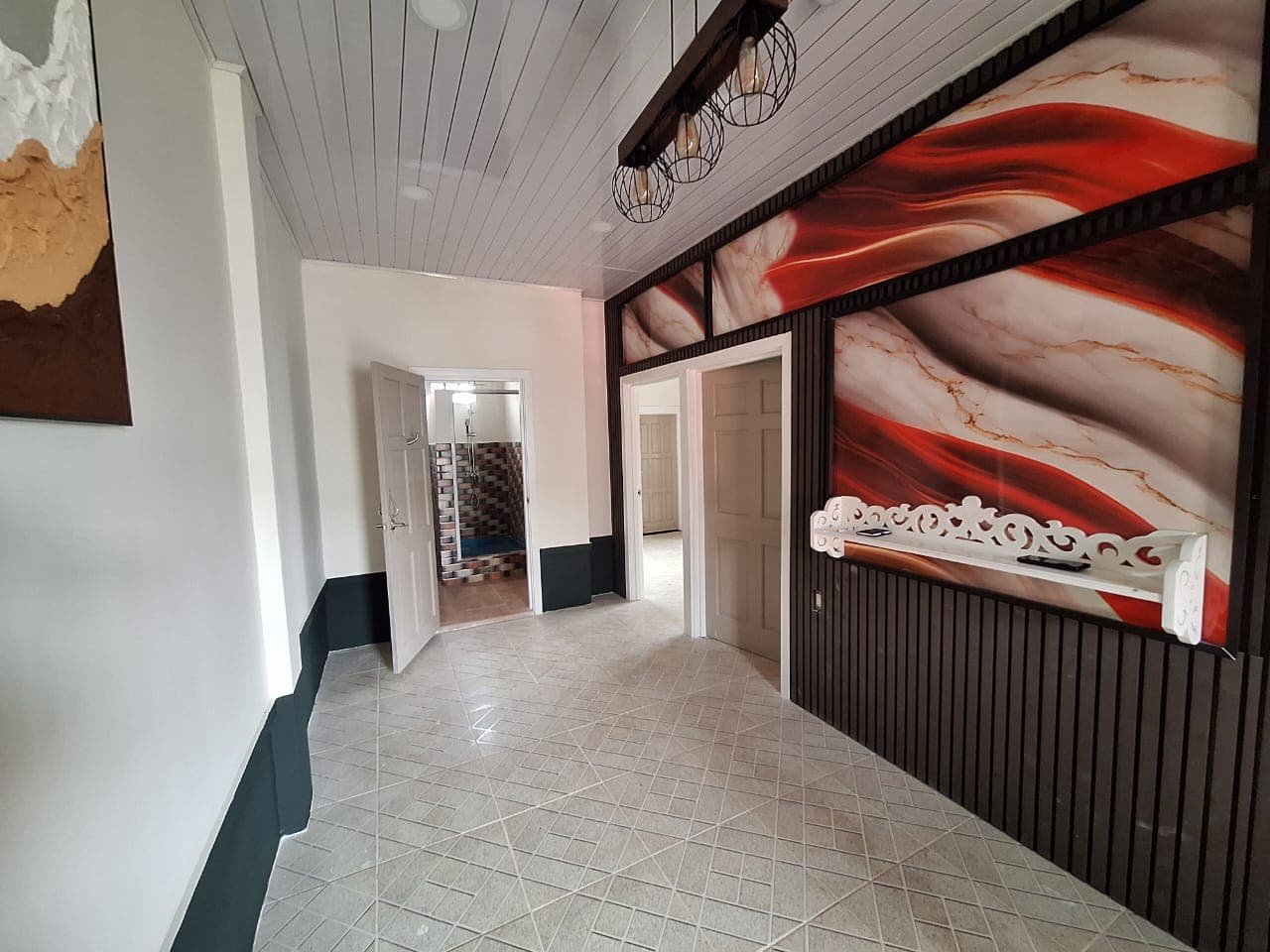 Apartment complex — photo 3