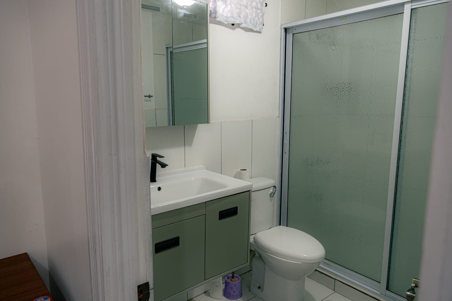 Fully furnished 3 bedroom apartments — photo 10