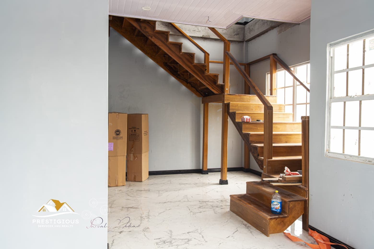 4- 2-Bedroom Professional apartment and townhouse complex — photo 9