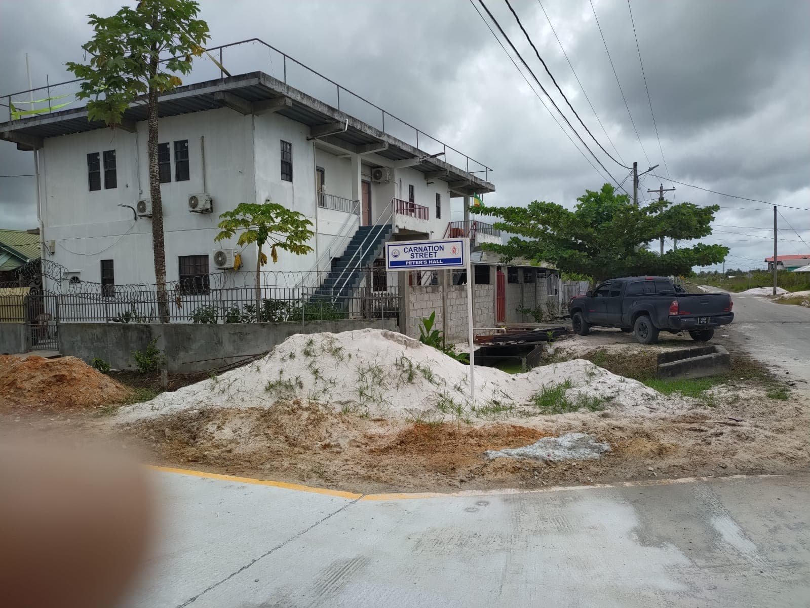 Investment property — photo 1