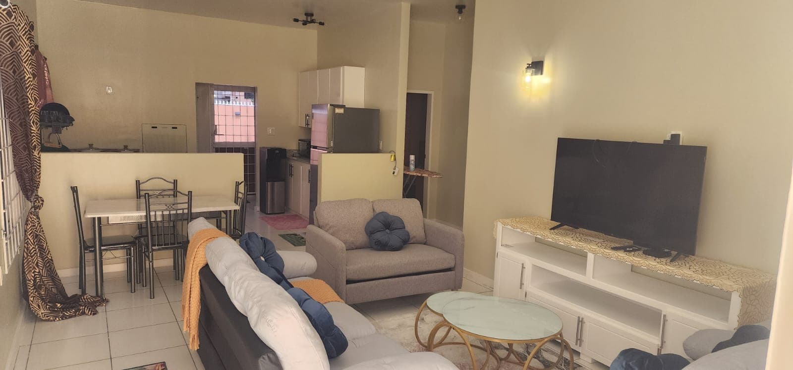 Furnished 2-bathroom apartment — photo 6
