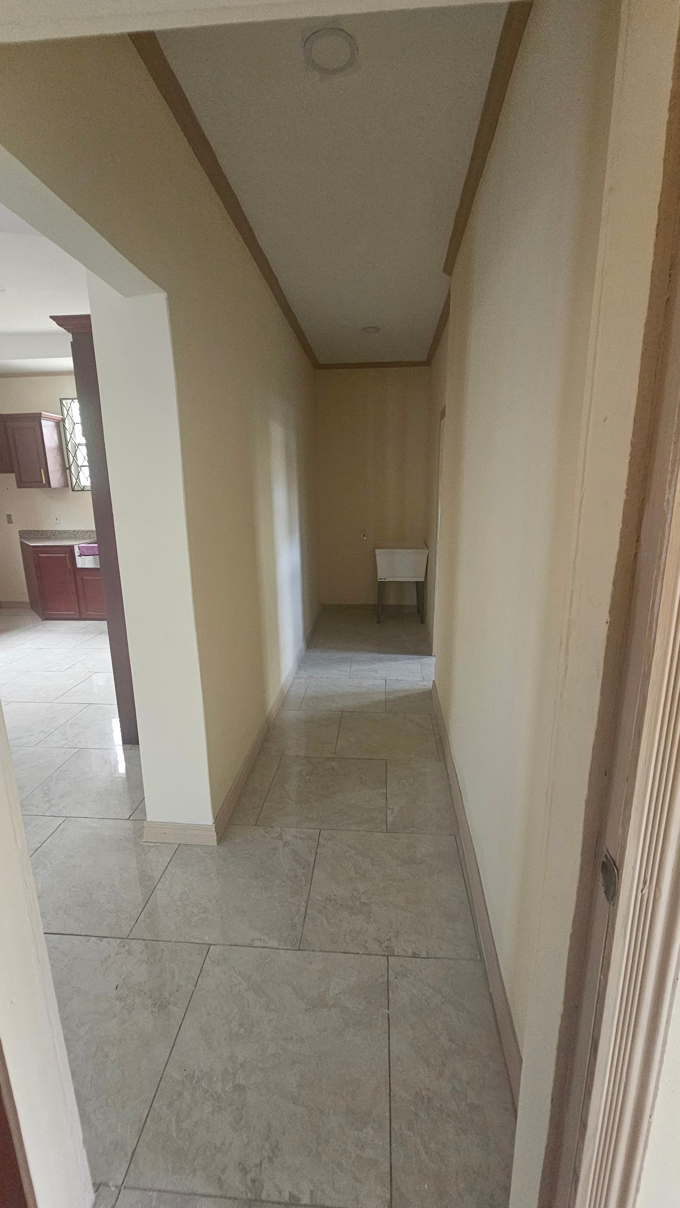Spacious 3-bedroom Lower flat — photo 6