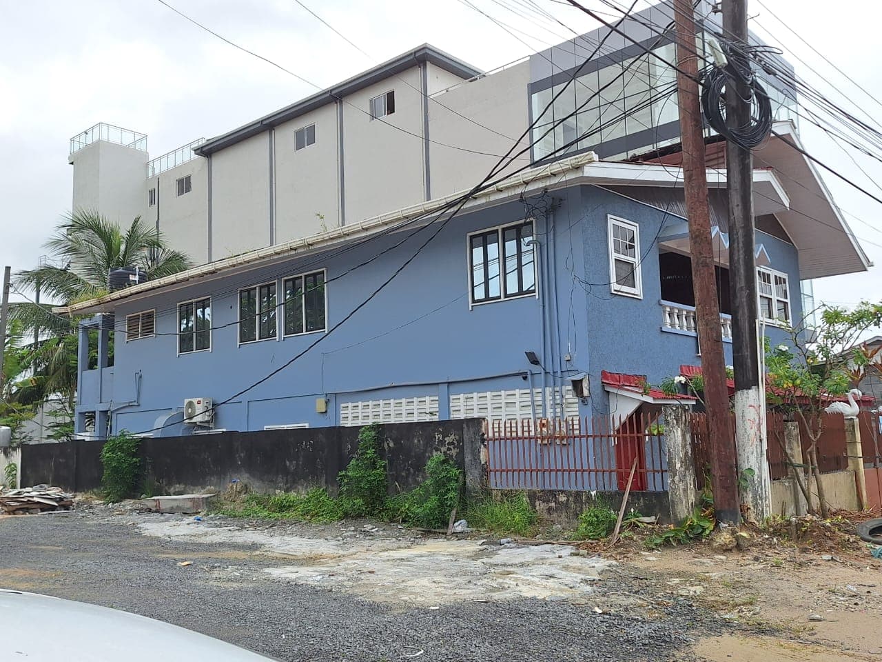 Commercial property for Rent — photo 2