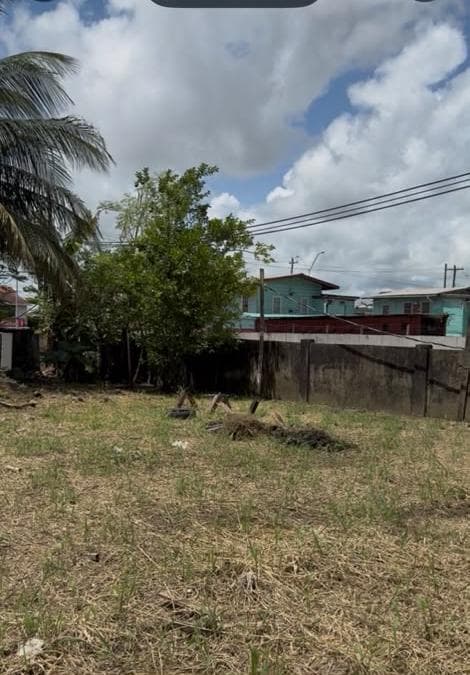 Commercial land for rent — photo 3