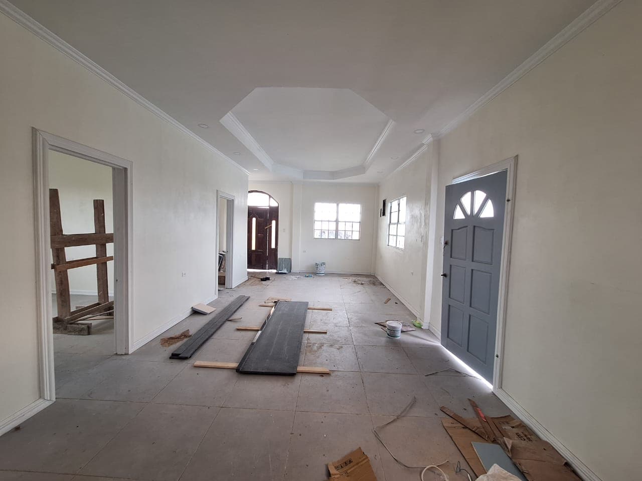 3 Bedroom Unfurnished Apartment for Rent in Parfaite Harmony — photo 4