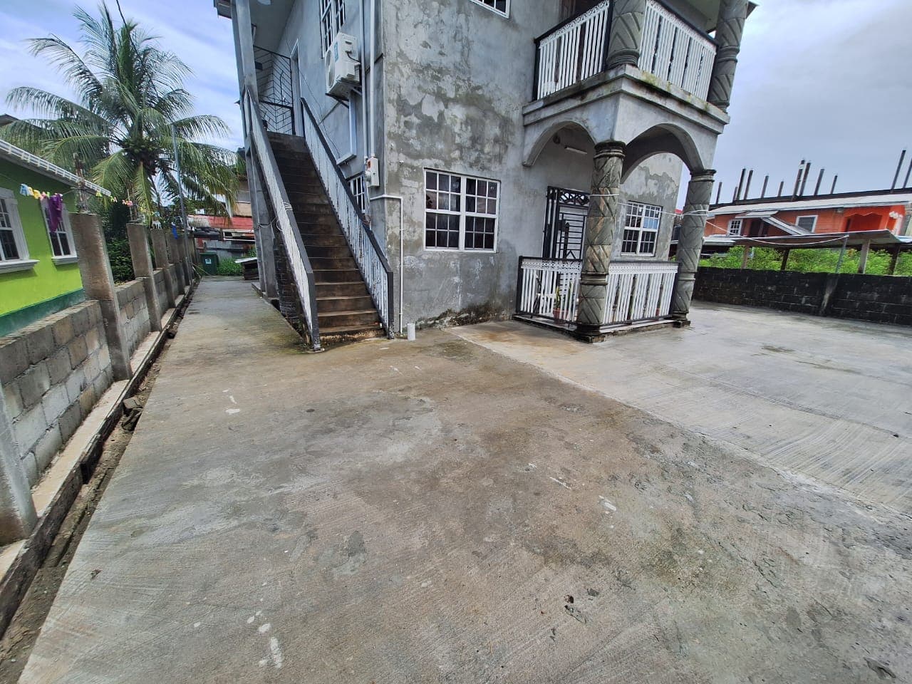 3 Bedroom Unfurnished Apartment for Rent in Parfaite Harmony — photo 3
