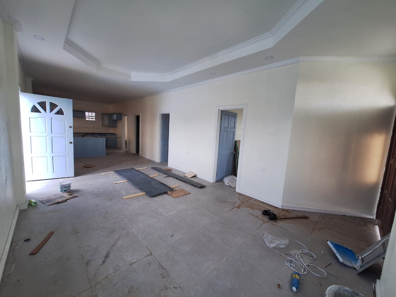 3 Bedroom Unfurnished Apartment for Rent in Parfaite Harmony — photo 6