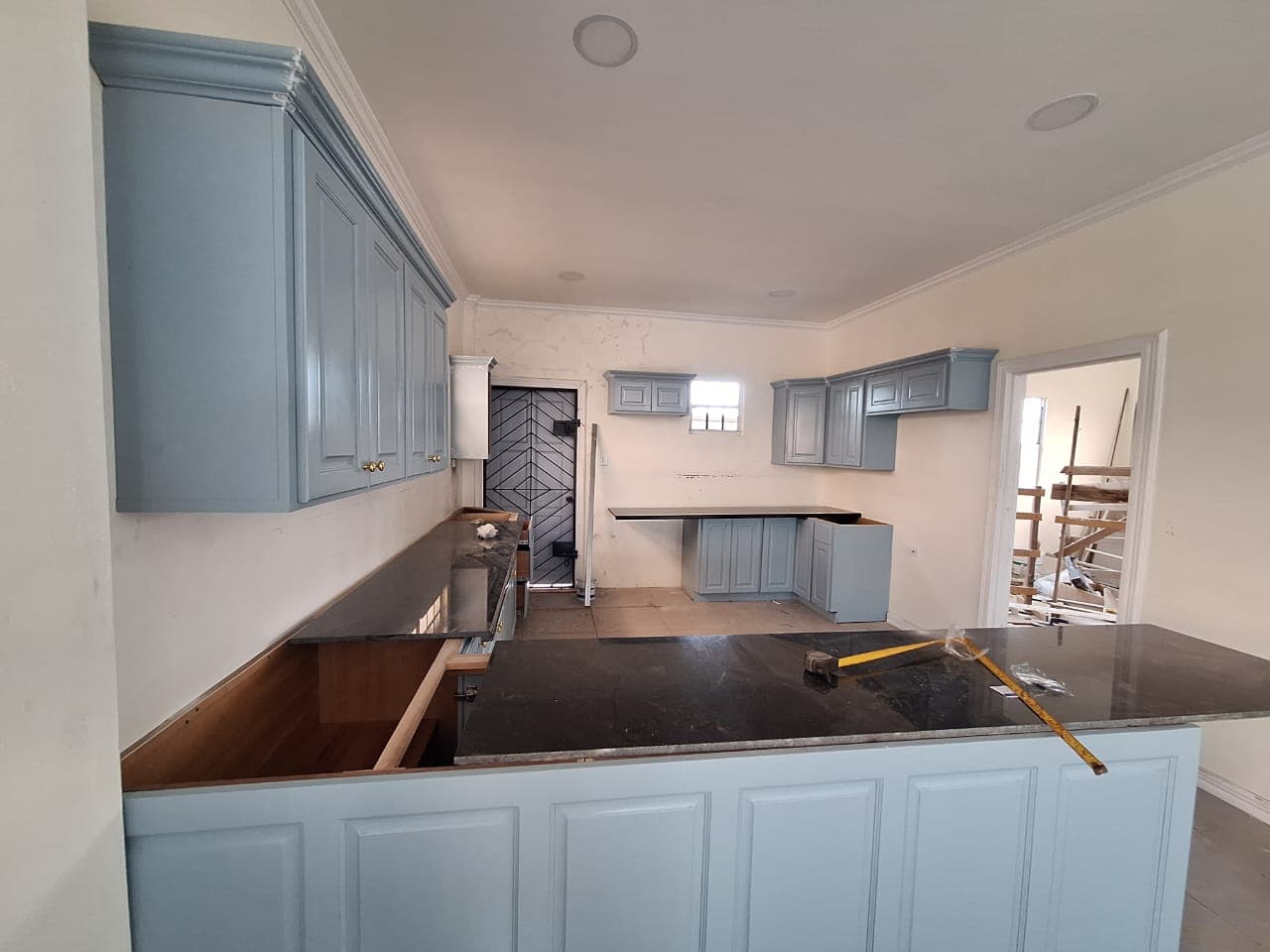 3 Bedroom Unfurnished Apartment for Rent in Parfaite Harmony — photo 5
