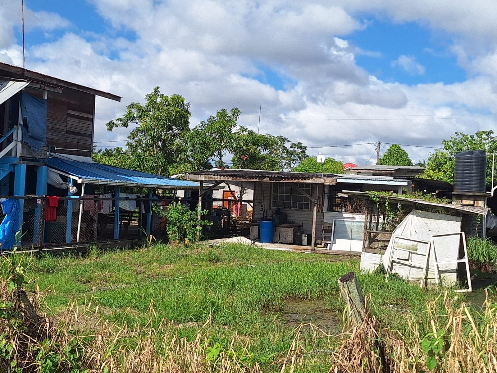 Parfaite Harmony Land for sale — photo 1