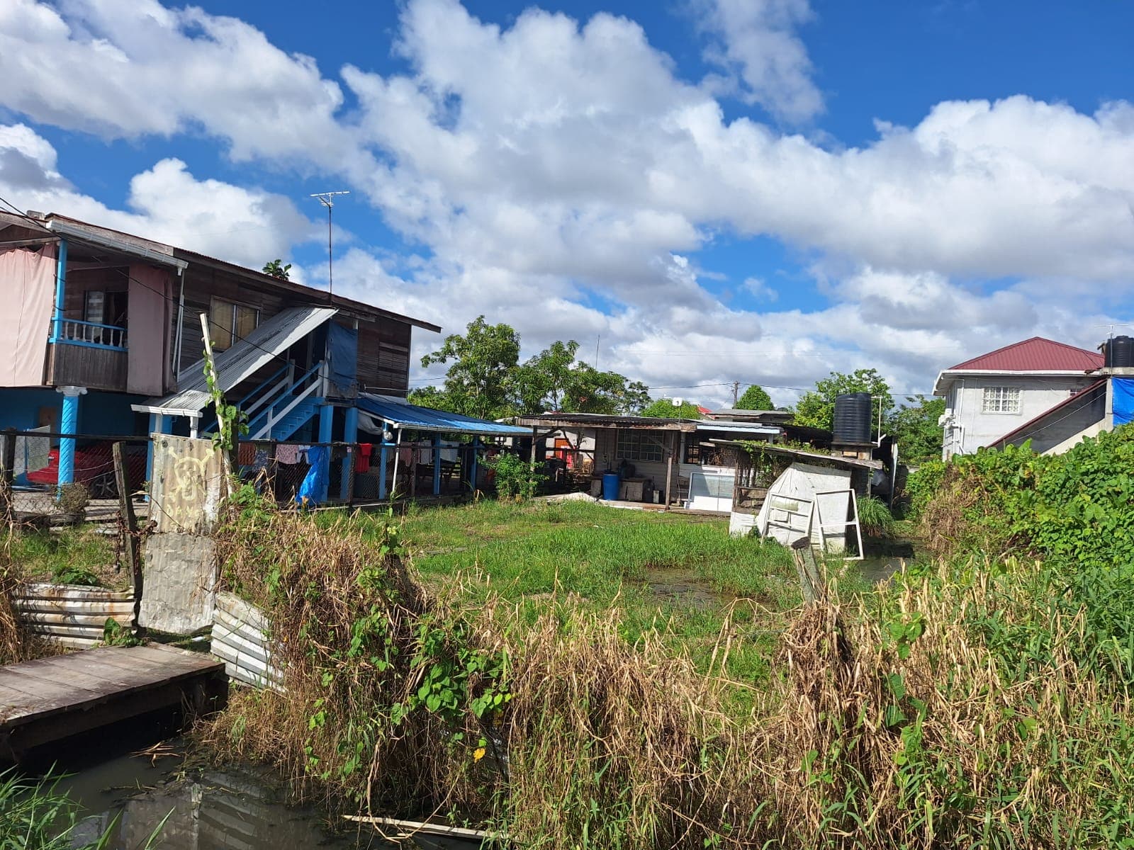 Parfaite Harmony Land for sale — photo 2
