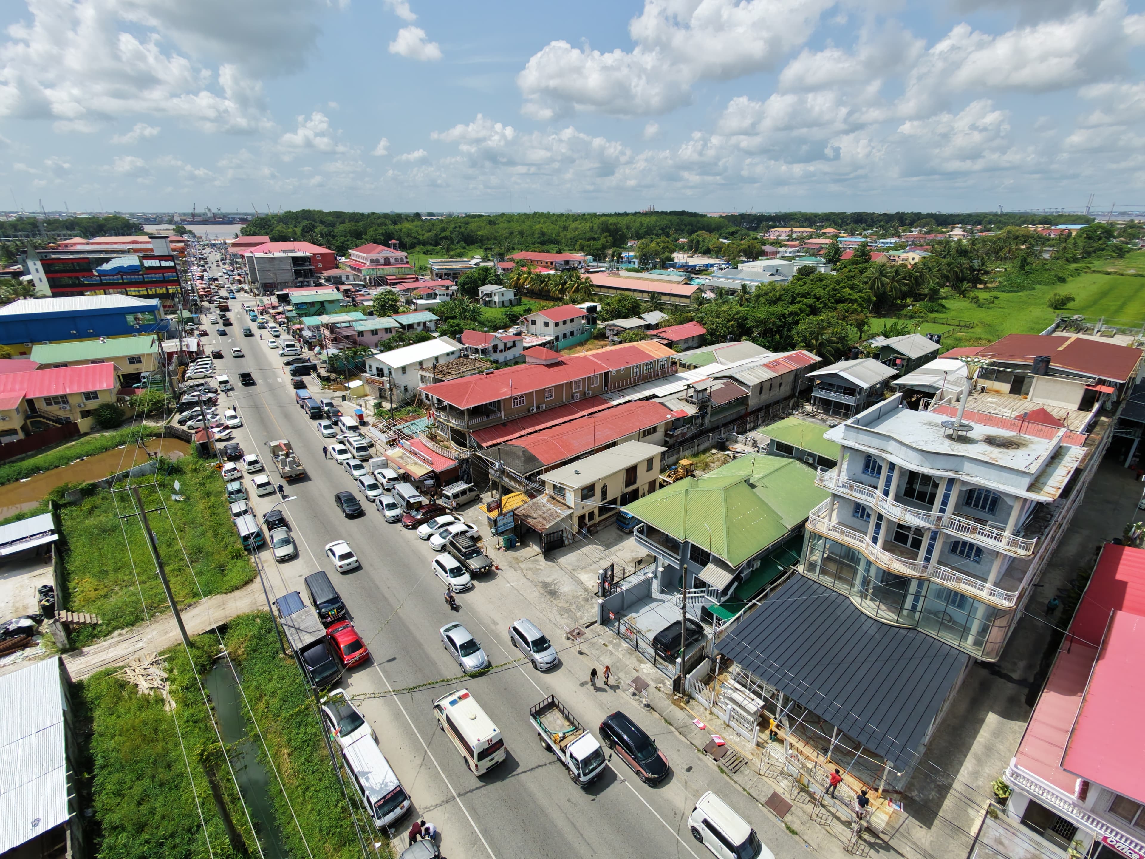 Commercial land for lease — photo 2