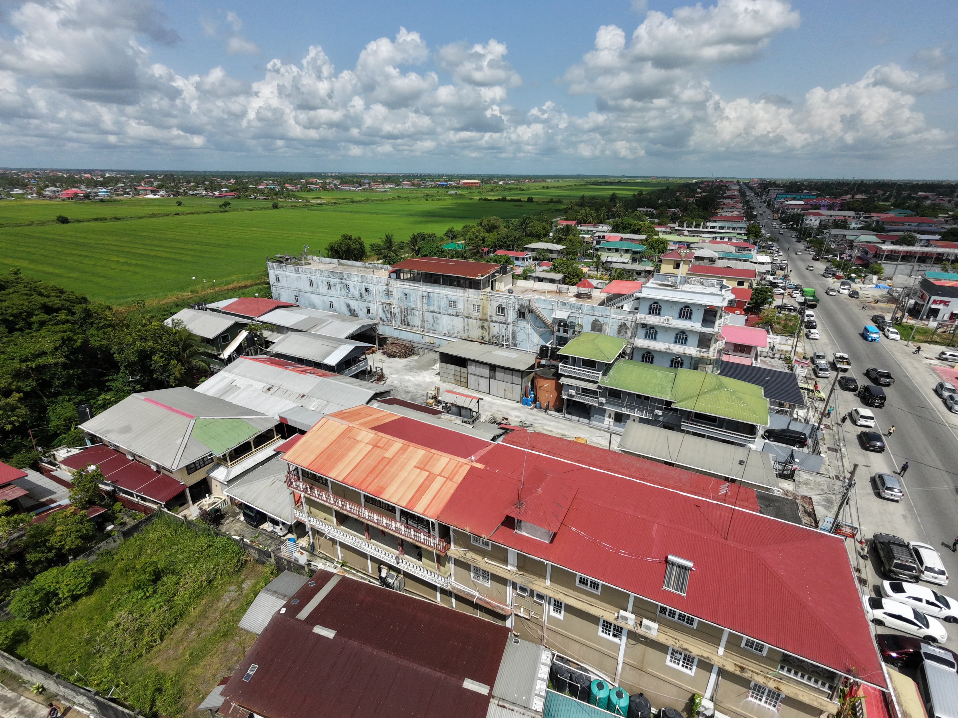 Commercial land for lease — photo 3
