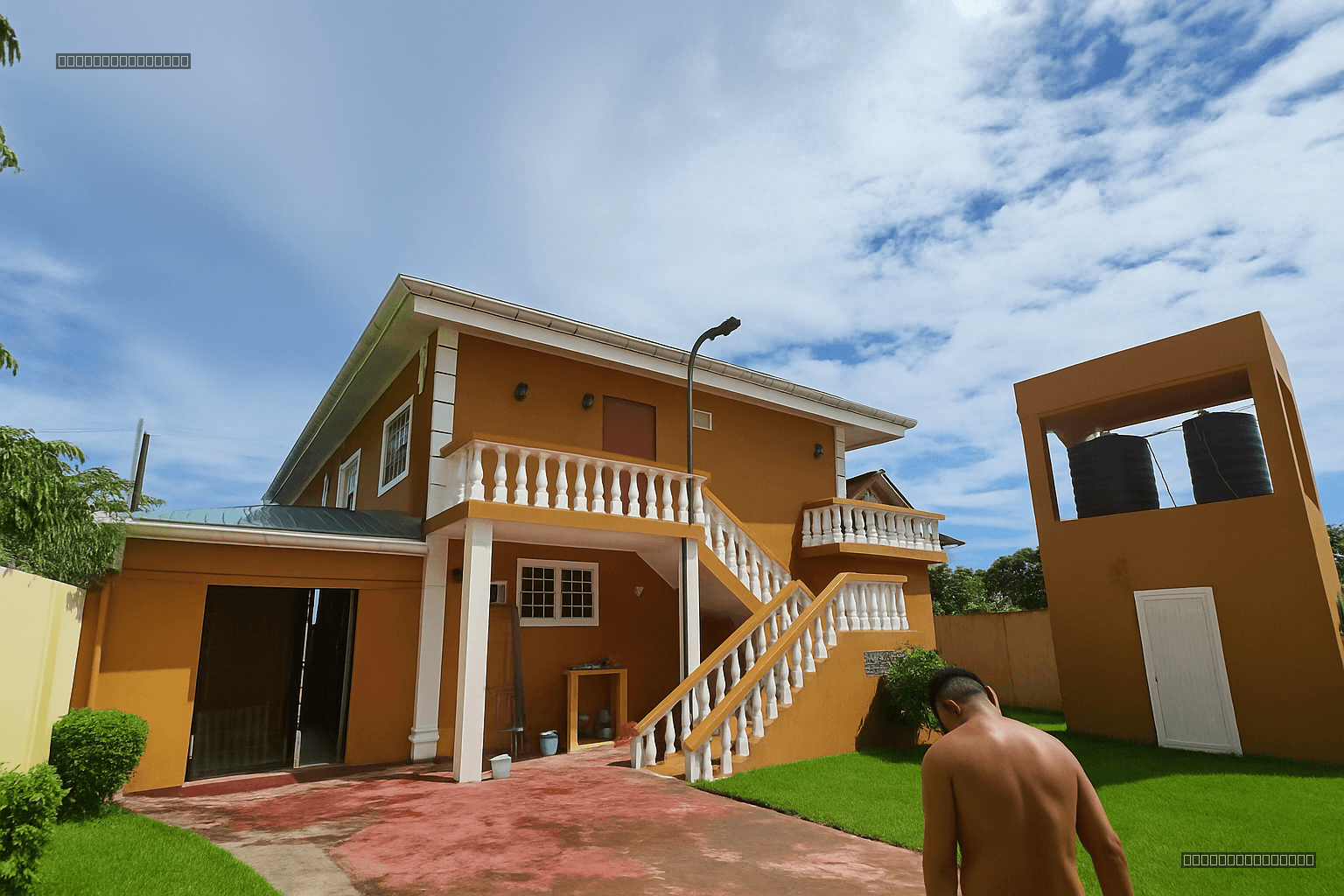 Spacious 5-Bedroom Home with Balcony in Diamond Scheme — photo 8