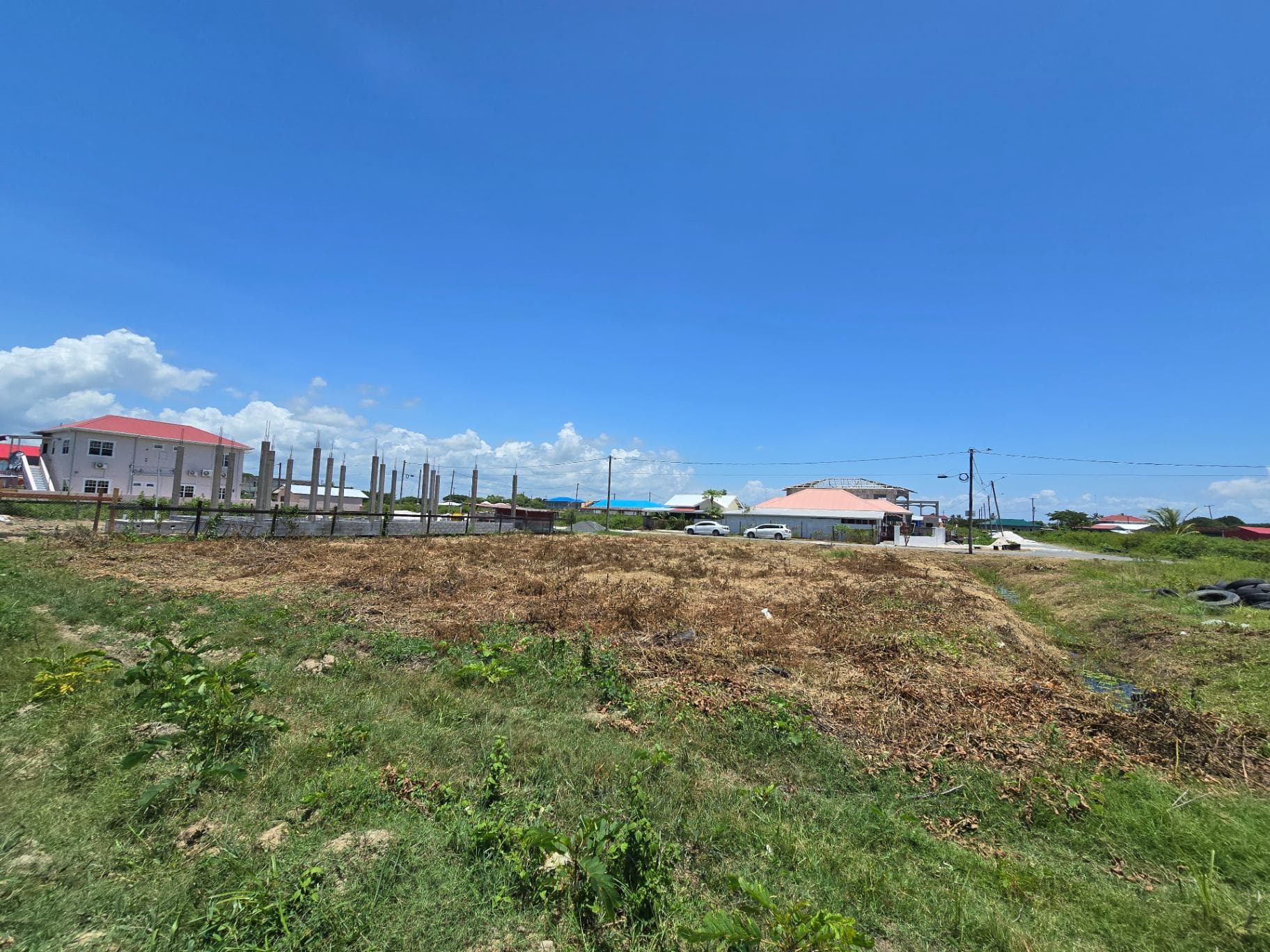 Spacious land for lease — photo 2