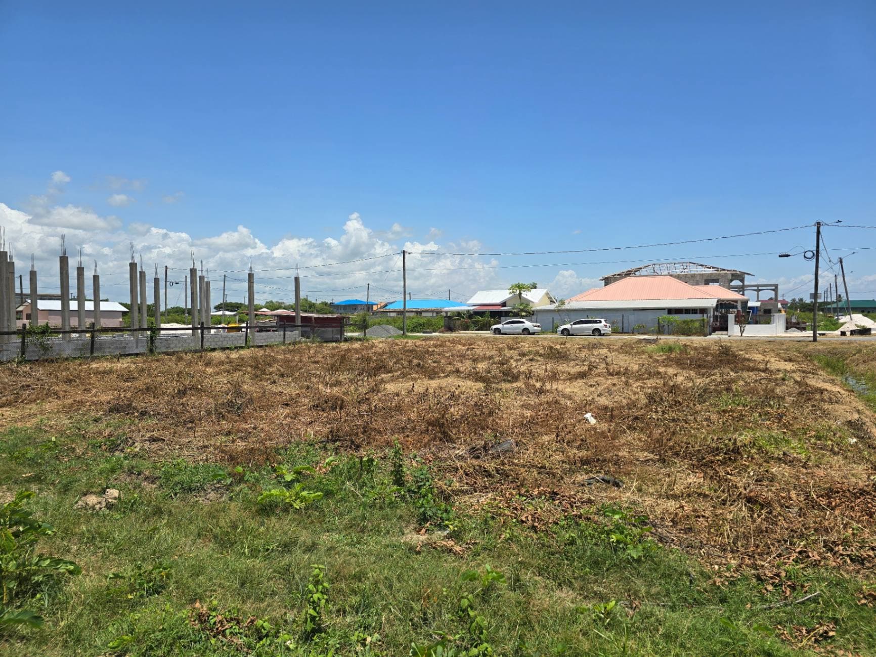 Spacious land for lease — photo 3