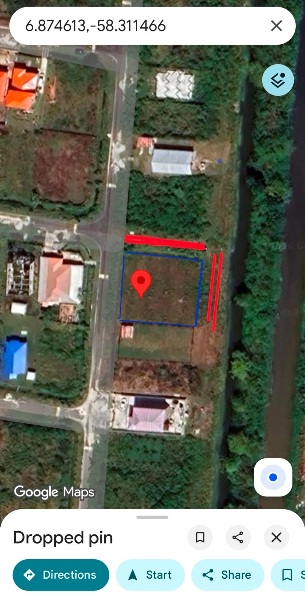 Spacious land for lease — photo 6