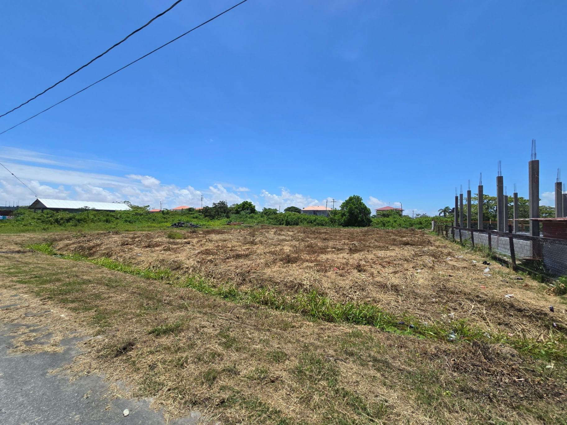 Spacious land for lease — photo 7