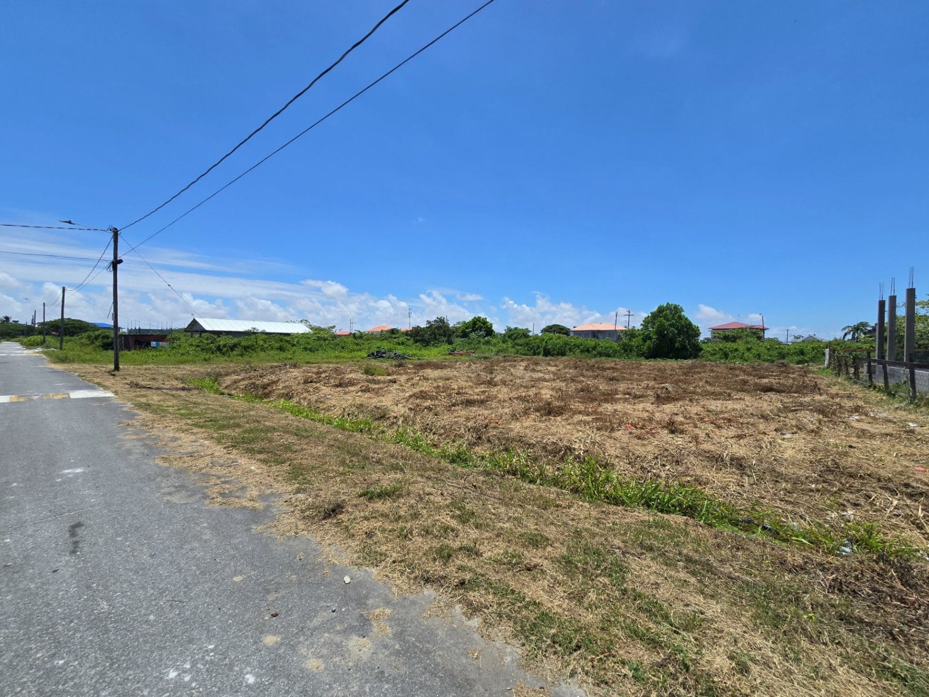 Spacious land for lease — photo 8