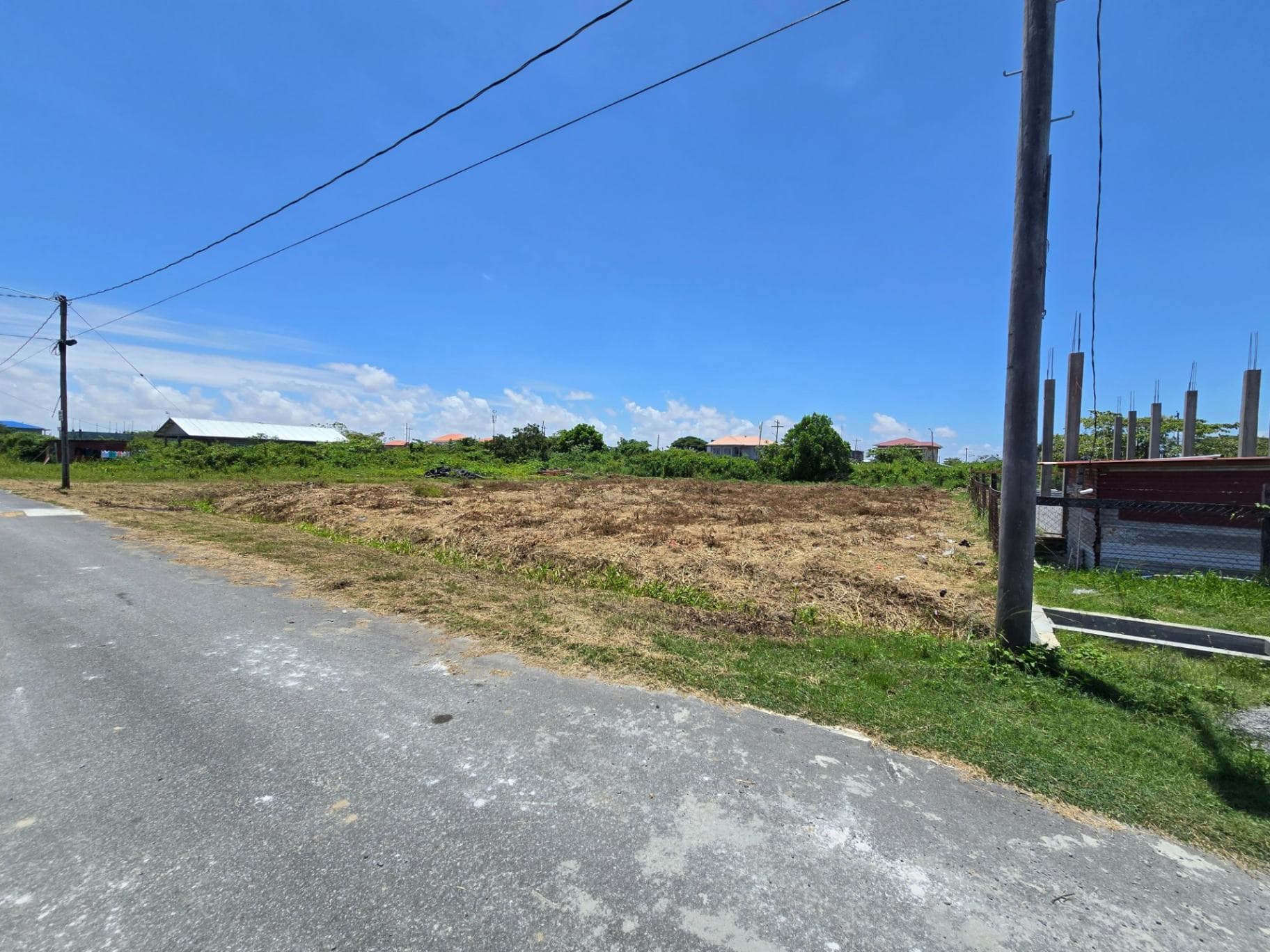 Spacious land for lease — photo 9