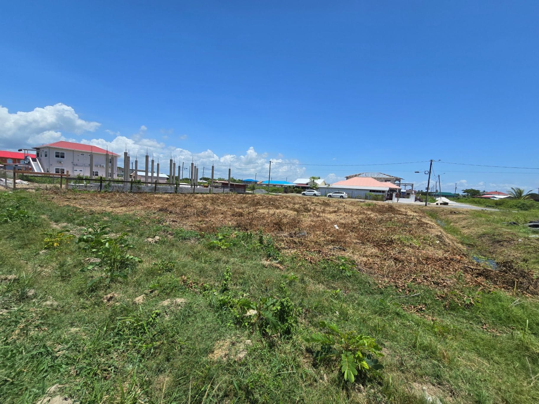 Spacious land for lease — photo 10
