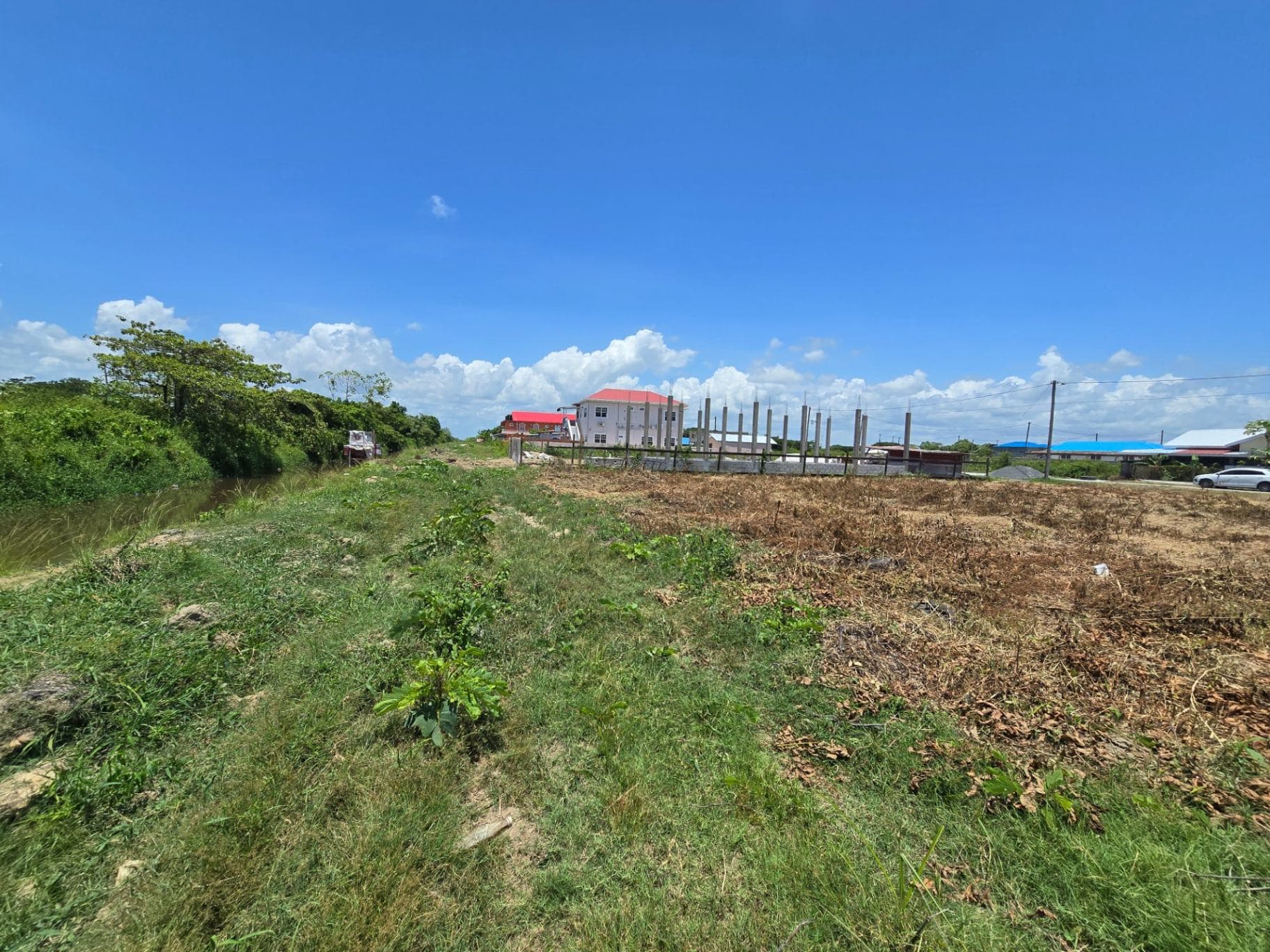 Spacious land for lease — photo 11