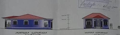 Herstelling unfinished home for sale — photo 8