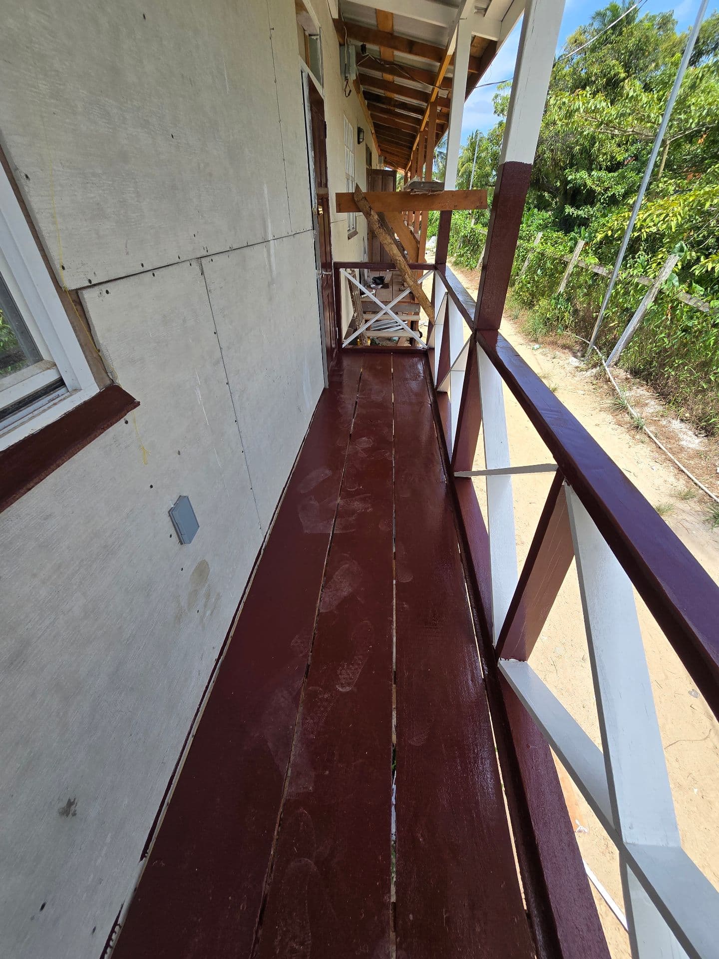 Mocha 2-Bedroom apartment for rent — photo 3