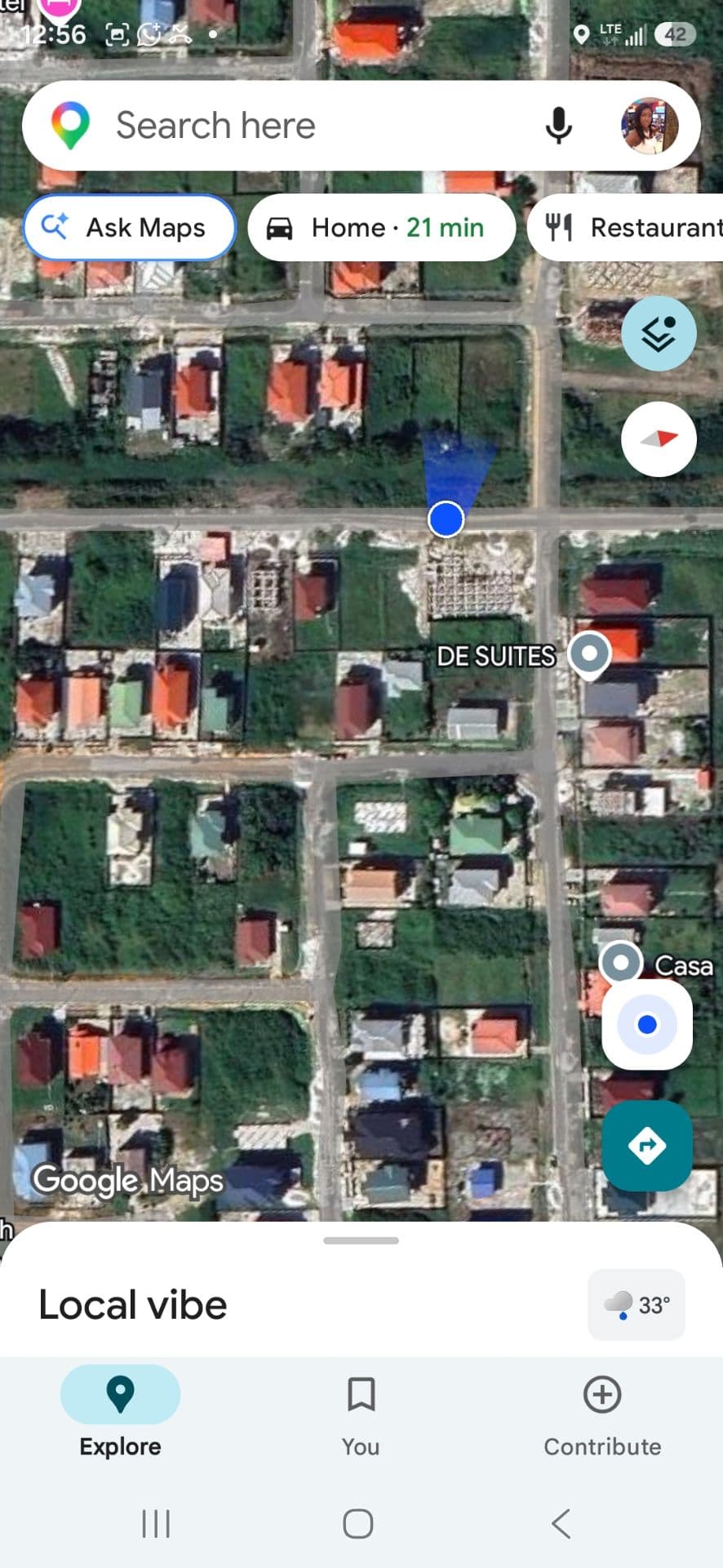 Land in Farm for Rent — photo 3