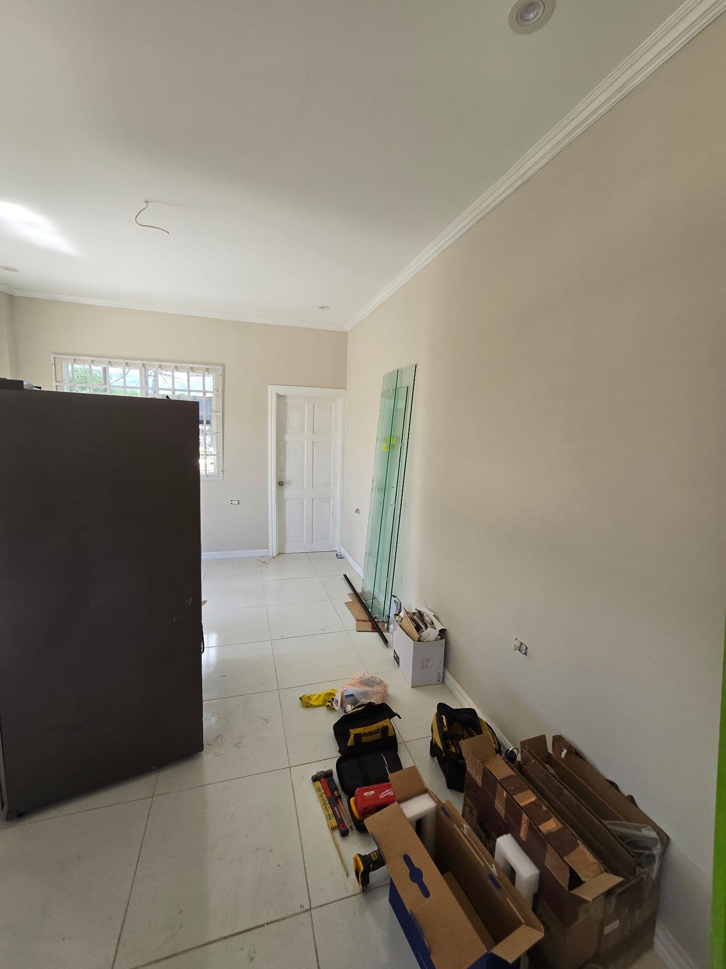 3 Bedroom Apartment with roof garden — photo 4