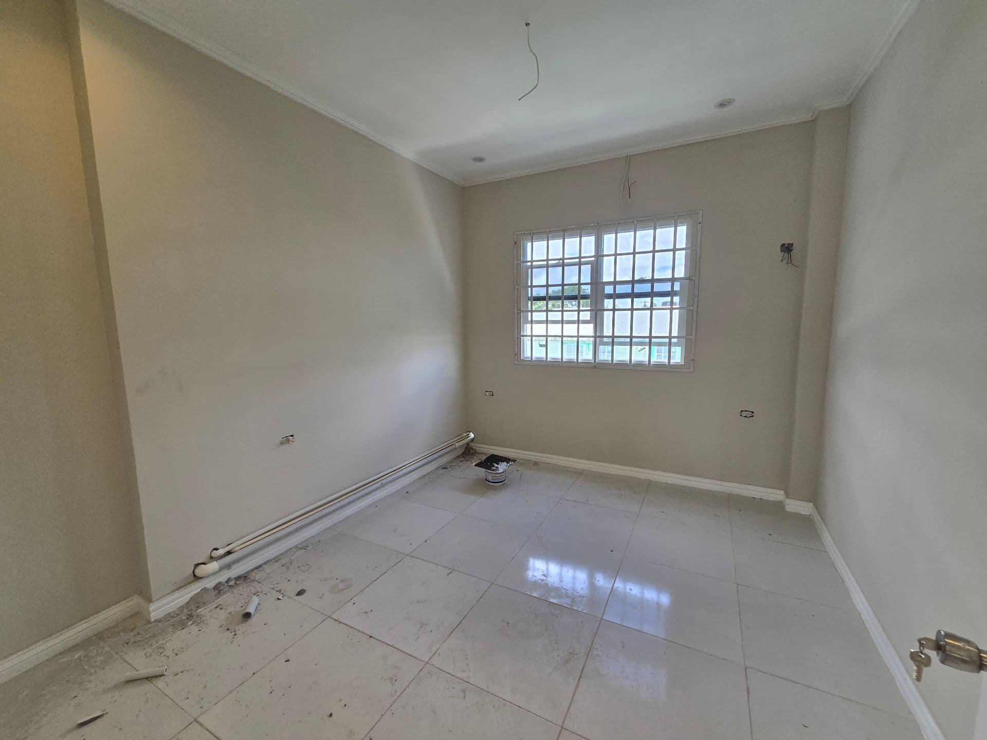 3 Bedroom Apartment with roof garden — photo 6