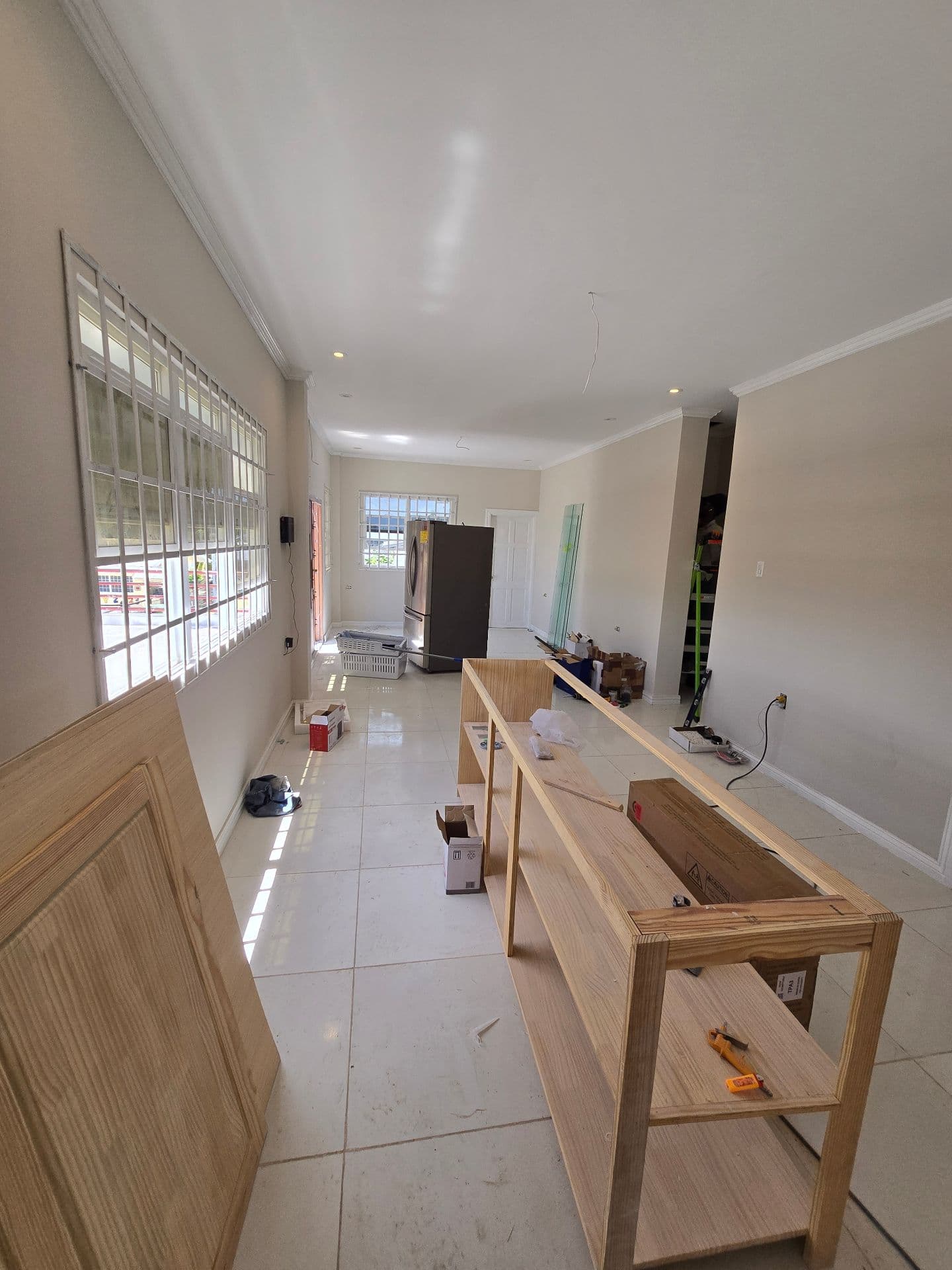 3 Bedroom Apartment with roof garden — photo 7